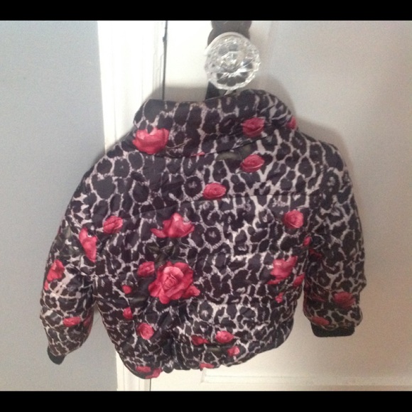 4T Urban Republic girls collection - Picture 4 of 8